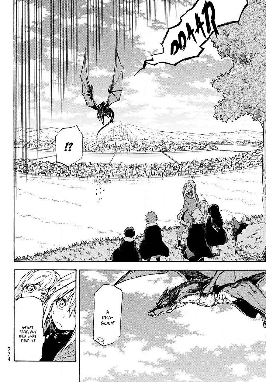 That Time I Got Reincarnated as a Slime, Chapter 48 image 22
